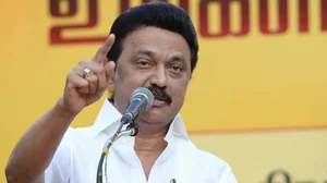 Tamil Nadu Chief Minister M K Stalin 