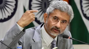 EAM S Jaishankar Holds Bilateral Talks With Counterparts From Tajikistan, Kyrgyzstan, Uzbekistan