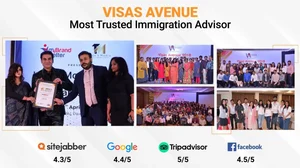 Visas Avenue– The Most Trusted Immigration Advisor in India