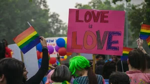 June is celebrated as Pride Month across the world