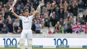 Joe Root proved his Test class in the first ENG vs NZ match at Lord’s.