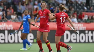 Belgium women have defeated India women five times in the last six meetings.