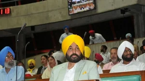 Bhagwant Mann