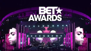 BET Awards 2022