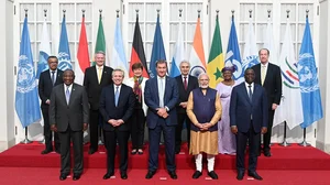 Significance Of India Being A Guest At G7, The Exclusive Club Of Rich Nations