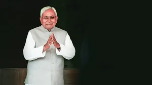 Nitish Kumar