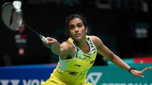 File : PV Sindhu