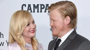 Kirsten Dunst, Jesse Plemons