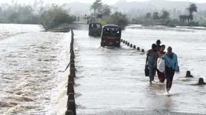 Odisha Rain (Representational Image)