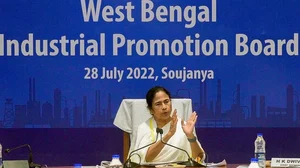 Mamata Banerjee 