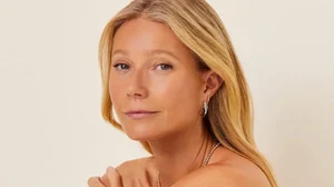 Gwyneth Paltrow