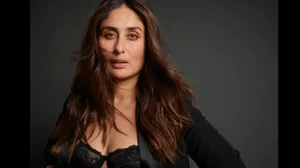 Kareena Kapoor Khan