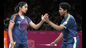 Treesa Jolly & Gayatri Gopichand will now compete at the India Open Super 750.