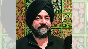 Jagbir Singh, Foot Soldier