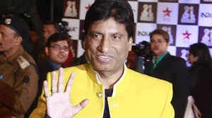 Raju Srivastava