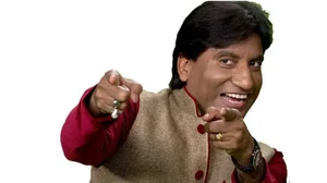 Raju Srivastava