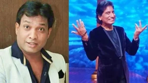 Sunil Pal, Raju Srivastava