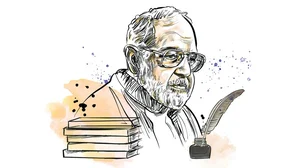 Biographer's Diary: Akshaya Mukul On Writing Biography Of Famous Hindi Novelist Agyeya