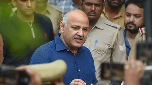 Sisodia's Letter To Delhi LG Reflects AAP’s Frustration Over Exposure Of 'Scams': BJP