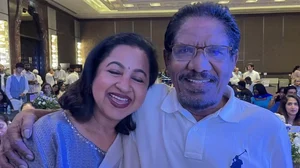 Radikaa Sarathkumar, Bharathirajaa