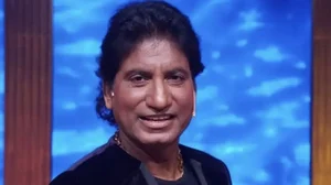 Raju Srivastava