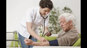 Health Insurance For Senior Citizens