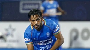 Harmanpreet Singh had also won the coveted award last year.