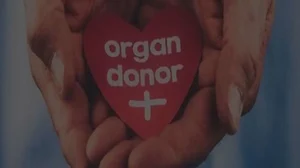 Centre asks states to monitor cases of brain stem deaths in ICU patients to boost organ donation rate