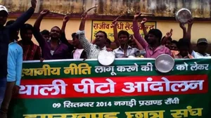 The 1932 khatiyan domicile policy has been a longstanding demand of a section of Jharkhand's people