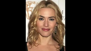 Kate Winslet