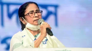 West Bengal Chief Minister Mamata Banerjee