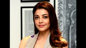 Kajal Aggarwal