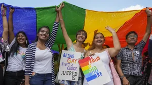 Queer Pride Parade