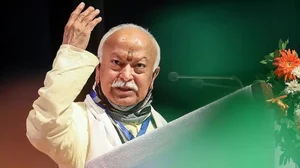 RSS Chief Mohan Bhagwat