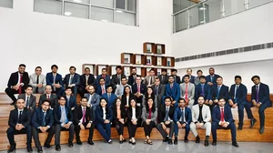 Outlook-ICARE India MBA Rankings 2023: India's Top Private Affiliated MBA Colleges