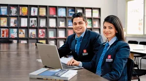 Outlook-ICARE India MBA Rankings 2023: Top Private MBA Colleges In North India