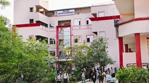 Outlook-ICARE India MBA Rankings 2023: Top Private MBA Colleges In Hyderabad