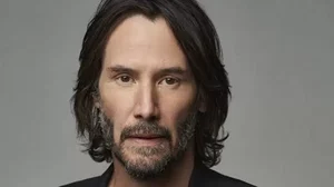 Keanu Reeves