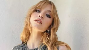 Instagram : Sydney Sweeney