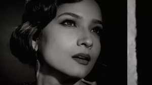 Ankita Lokhande