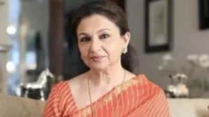 Sharmila Tagore