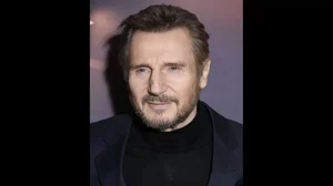 Liam Neeson