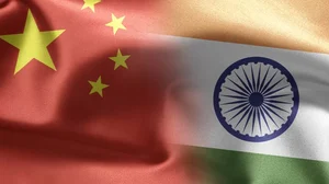 Sino-India relations