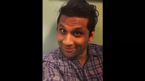 Ravi Patel 