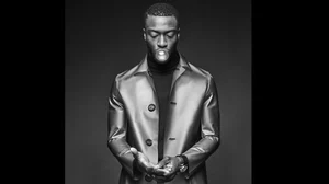 Aldis Hodge 