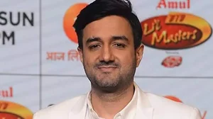 Siddharth Anand 