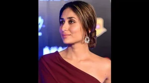 Kareena Kapoor Khan