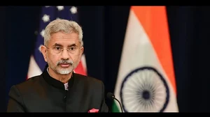 External Affairs Minister S Jaishankar 