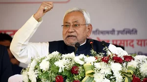 Bihar CM Nitish Kumar