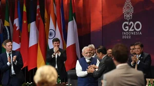 India is at a unique position where it's playing a greater role in global geopolitics at one hand and is emerging as the leader of the Global South on the other. India's presidency of G-20 and leadership of Glogal South's issues shows this.